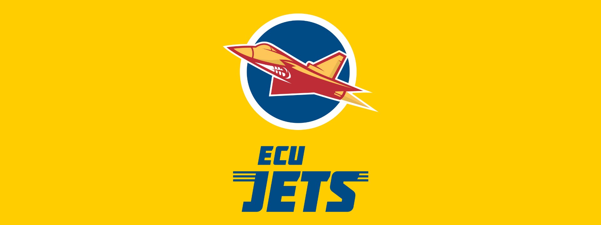 ECU Jets Announcement