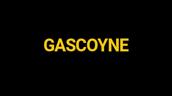 Gascoyne