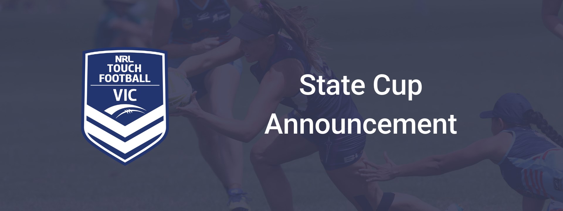 State Cup Announcement