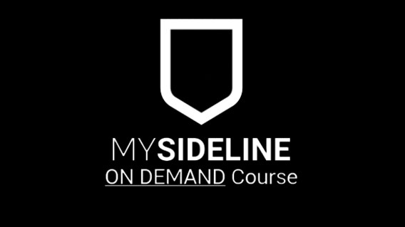 MySideline Courses