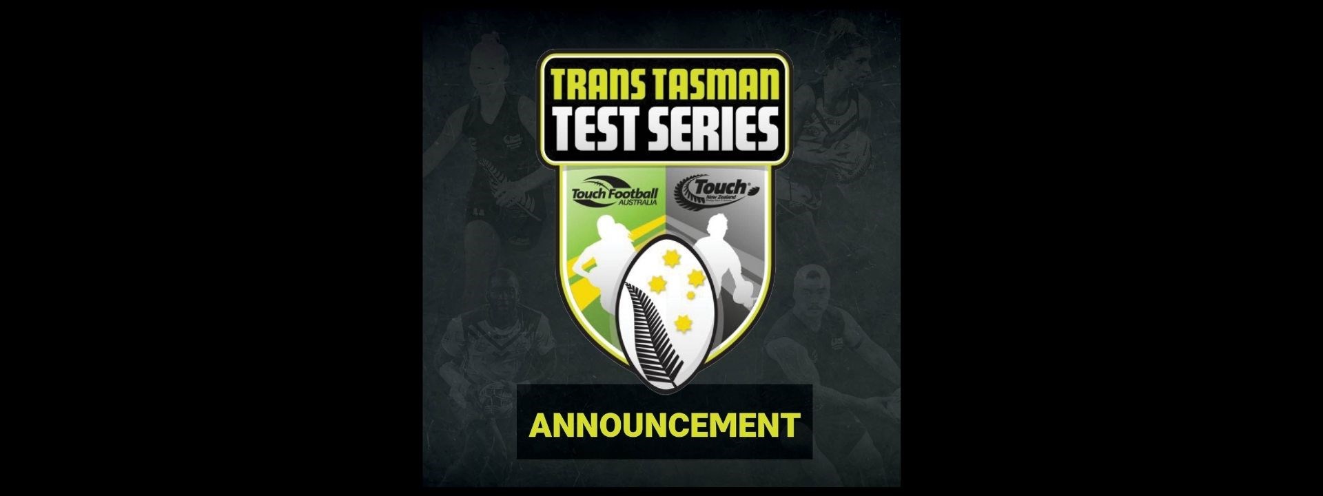 Hero Image TFA Open Masters Trans Tasman 1 Announcement