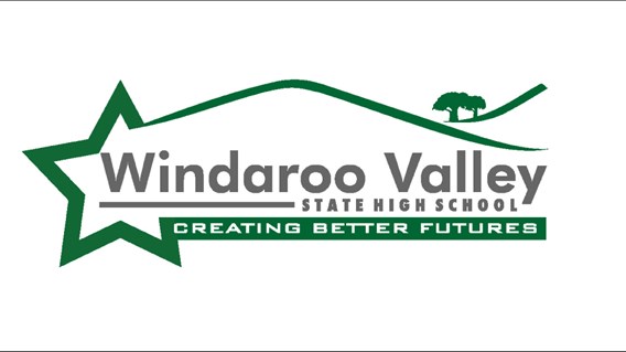 Windaroo Valley State High School