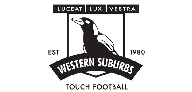 Western Suburbs Touch Football