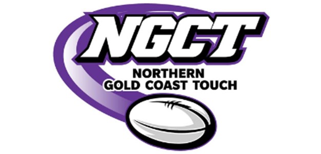 Northern Gold Coast Touch