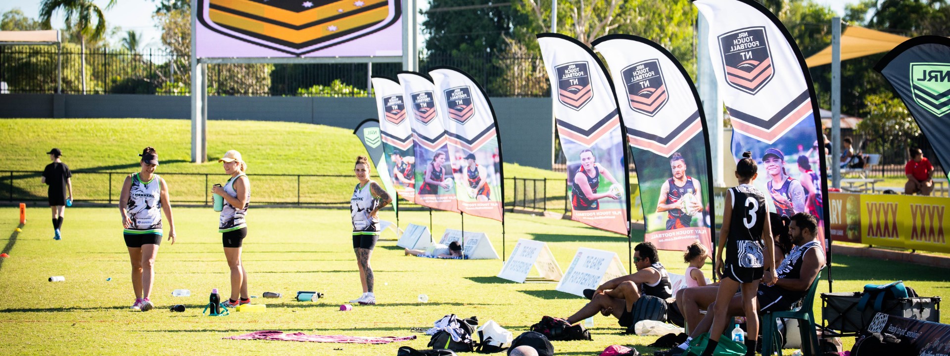 Website Darwin Registrations Open