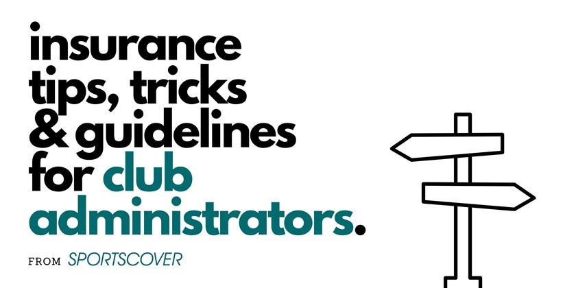Insurance Tips Tricks For Club Admin V2