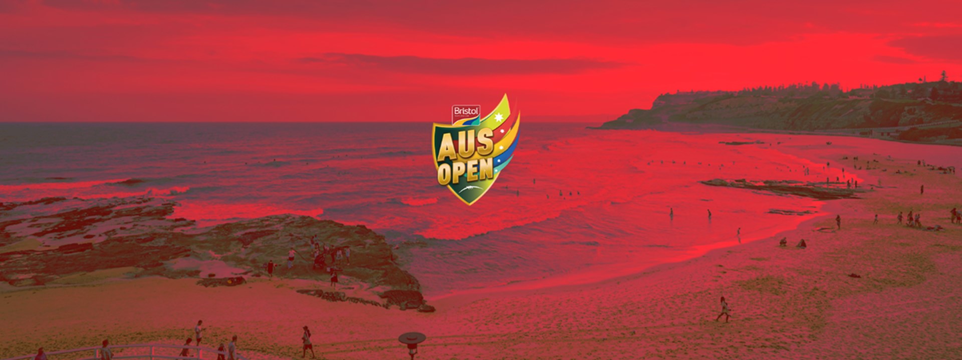 Aus Open Hero Pick Your 6