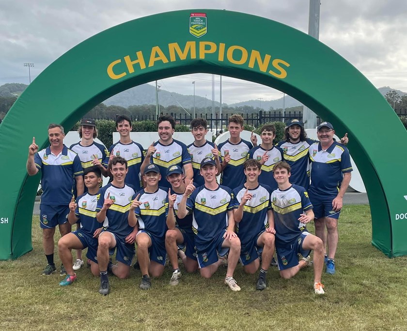 SWQ Swans 20S Champs (2)