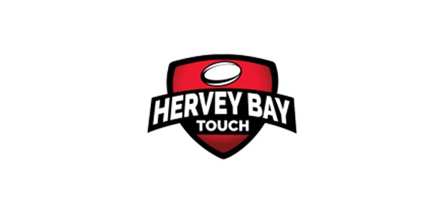 Hervey Bay Touch Football