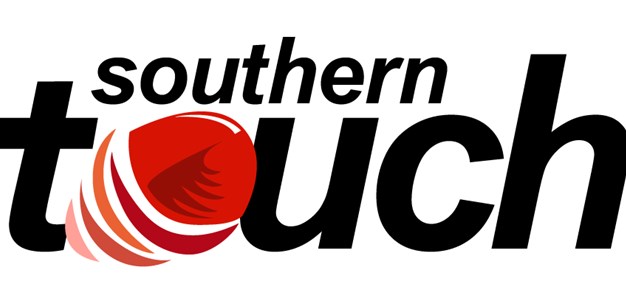 Southern Touch Football