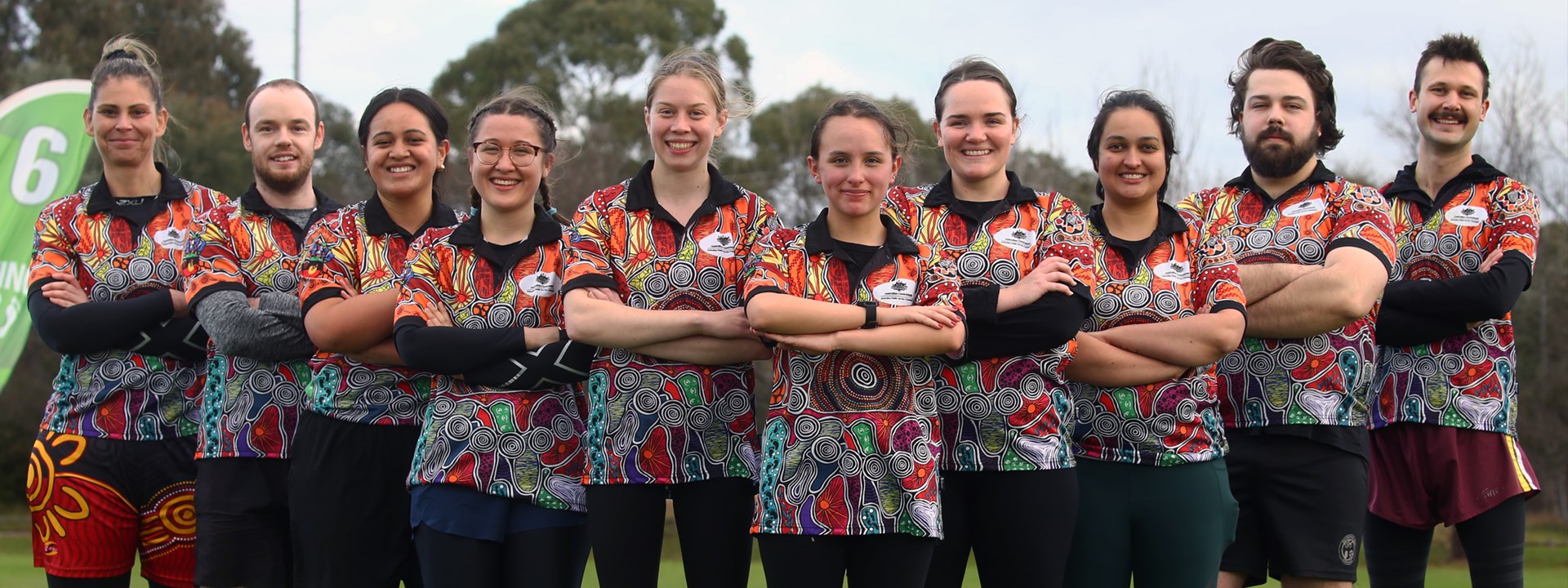 NAIDOC WEEK Canberra Hero