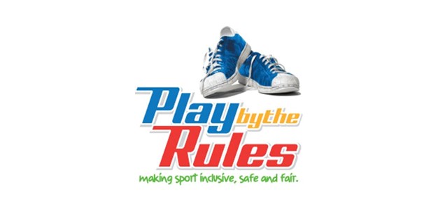 Play by the Rules - Child Safe Sport