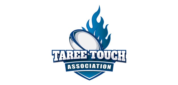 Taree Touch Football