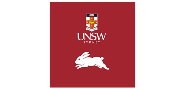 UNSW - South Sydney Rabbitohs Touch Football