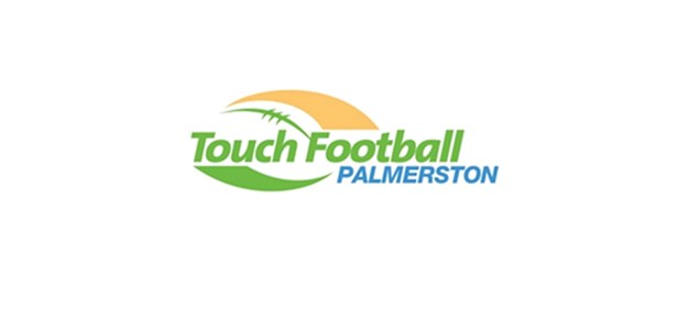 Palmerston Touch Football