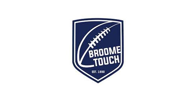 Broome Touch Association