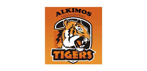 Alkimos Tigers Touch Association