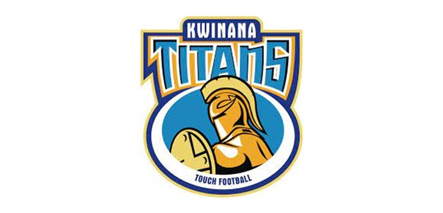 Kwinana Titans Touch Football