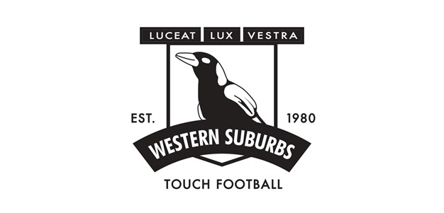 Western Suburbs Touch Association