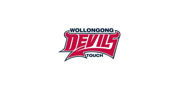 Wollongong Touch Association