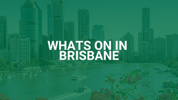 Brisbane Events
