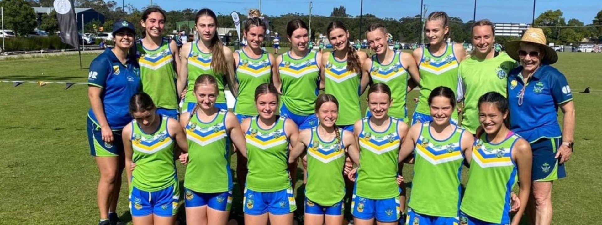 ACT Regional Trials (1)