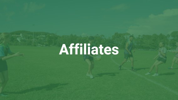 Open Letter to Affiliates