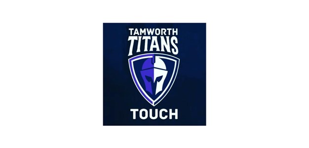 Tamworth Touch Association