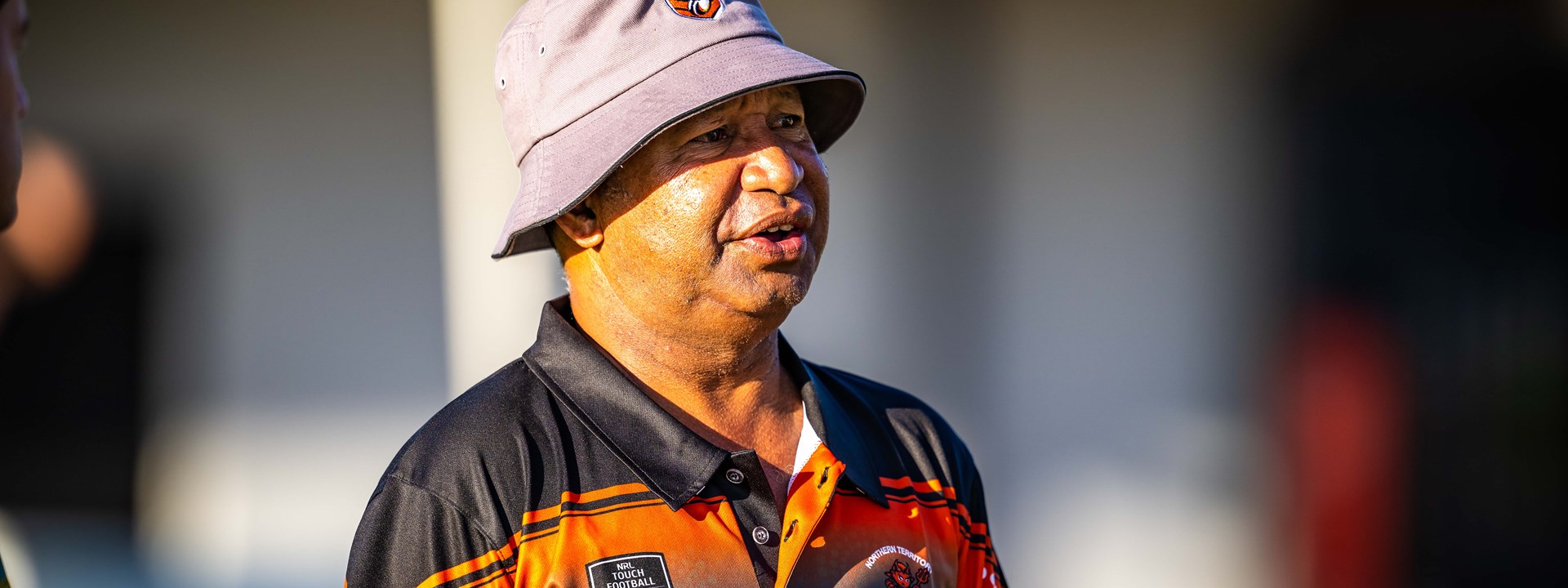 NYC NT Devils Coaching Team Announcement Touch Football Australia
