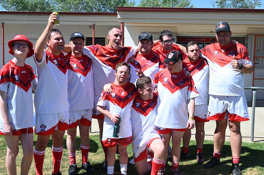 2023 Touch Football ACT All Abilities Cup Wrap up. - Touch Football ...