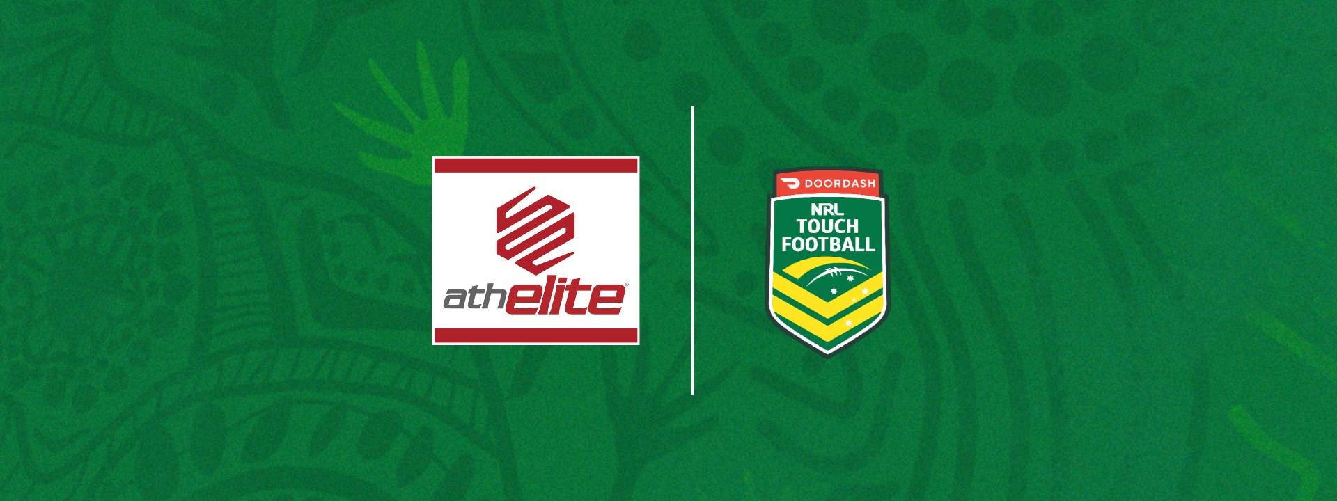 Athelite Announcement Hero
