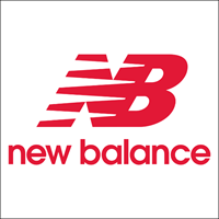 New Balance Major Partner