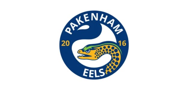 Pakenham Eels Rugby League Club