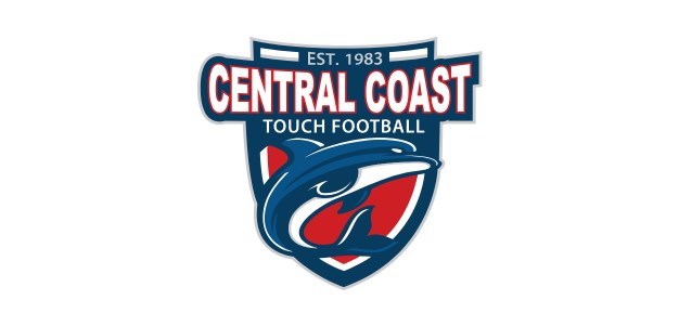 Central Coast Touch Association