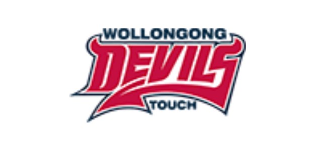 Wollongong Touch Association