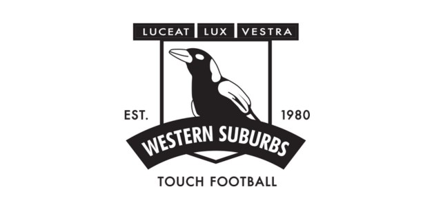 Western Suburbs Touch Association