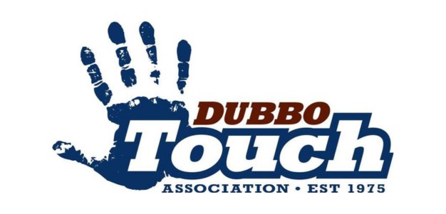 Dubbo Touch Association