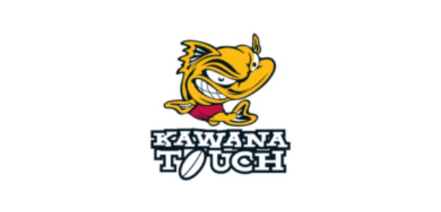 Kawana Touch Association