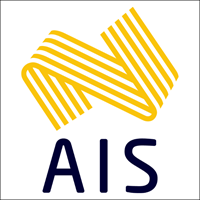 AIS Logo