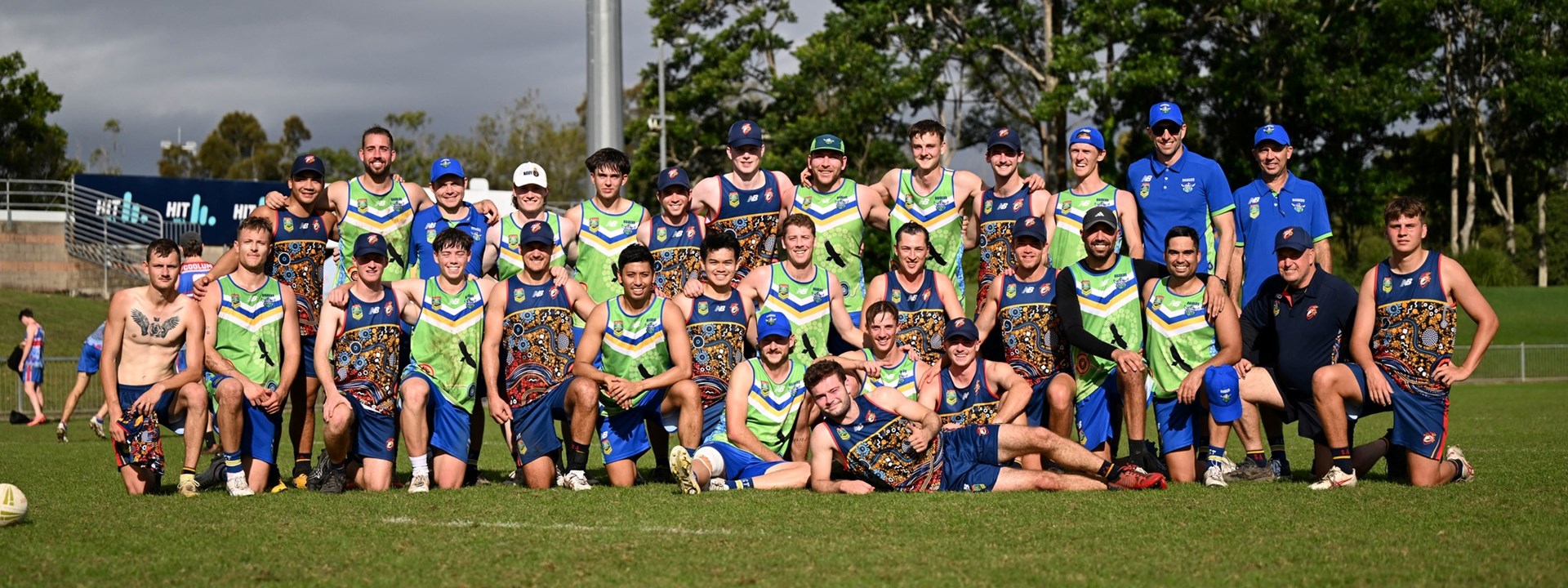 NTL Boys