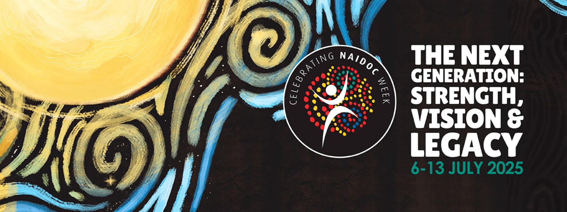 2025 NAIDOC WEB HERO