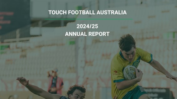 Reports (Annual and Financial)