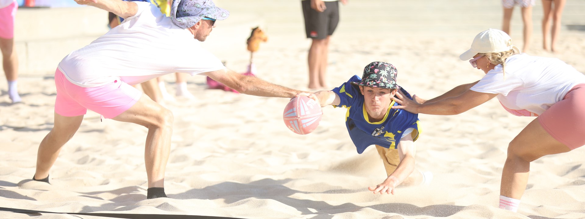 What's On In December