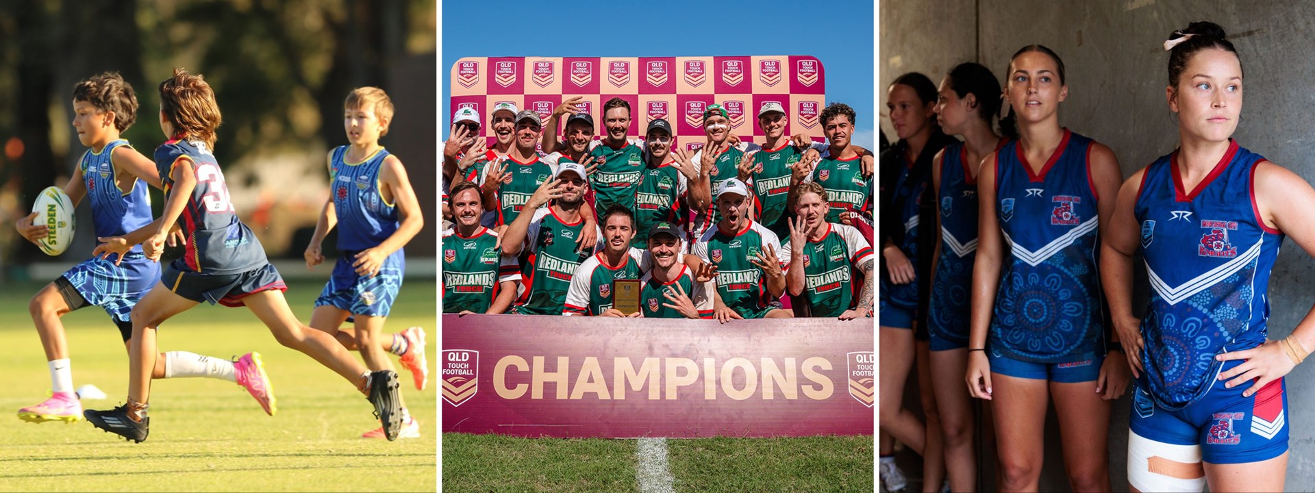 Recapped 2025 State Championships