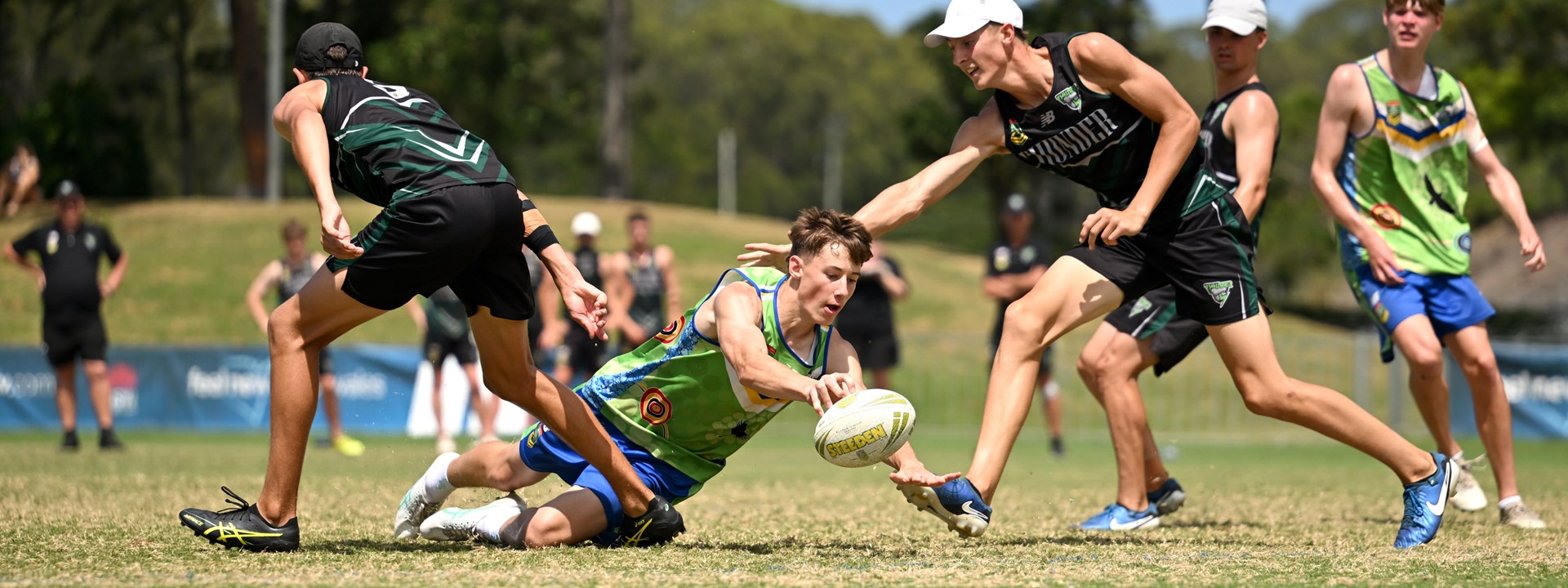 2026 CHAMPS ALLIANCE STATE MERIT