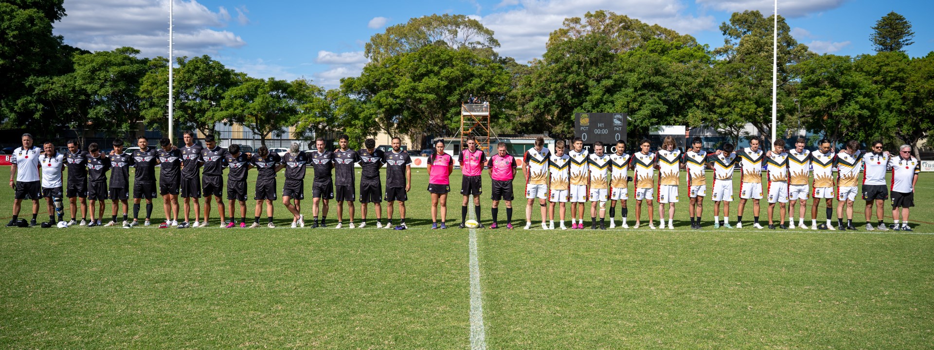 ANZAC Coaches