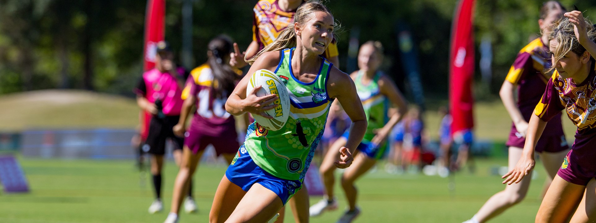 Lily Quigley Hero