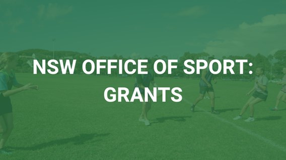 NSW Office of Sport
