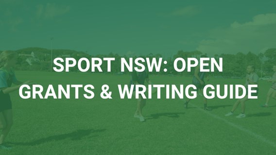 Sport NSW