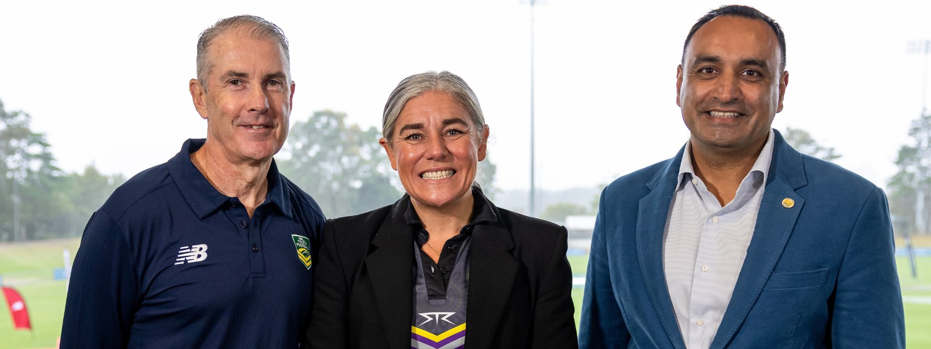 Media Release Header